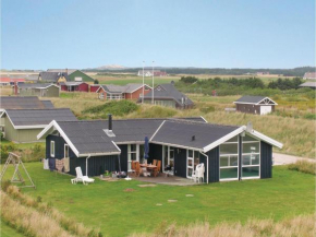 Holiday home Diget Løkken